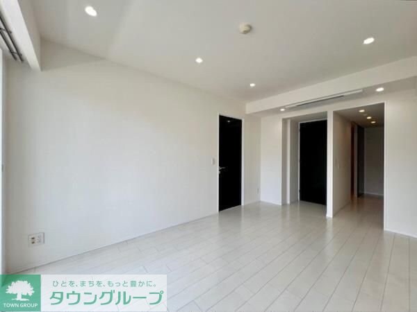 Brillia ist 西麻布霞町の物件内観写真