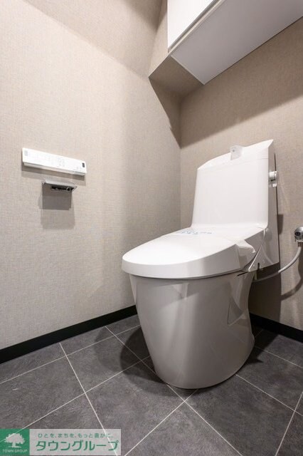 コンフォリア銀座ＥＡＳＴの物件内観写真