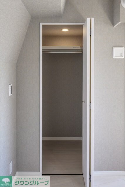 コンフォリア銀座ＥＡＳＴの物件内観写真