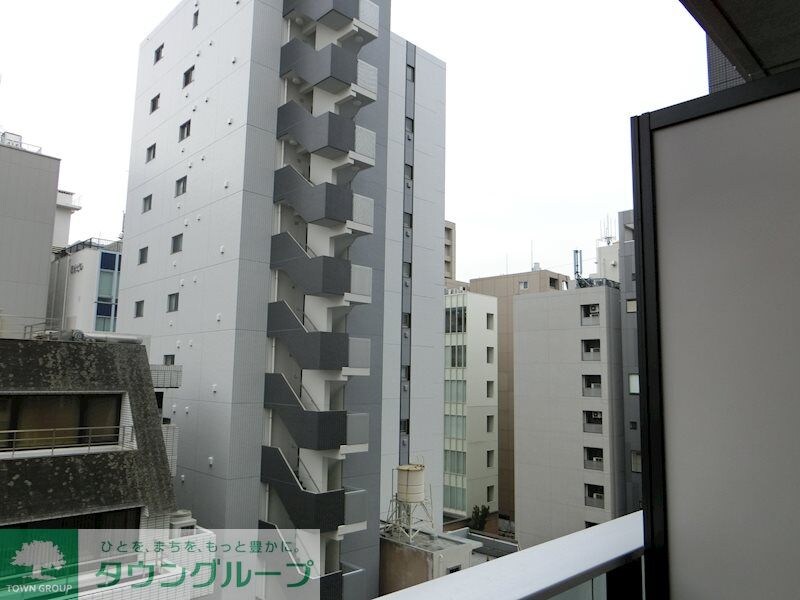 ZOOM日本橋馬喰町の物件内観写真