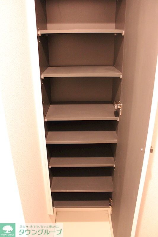 ZOOM日本橋馬喰町の物件内観写真