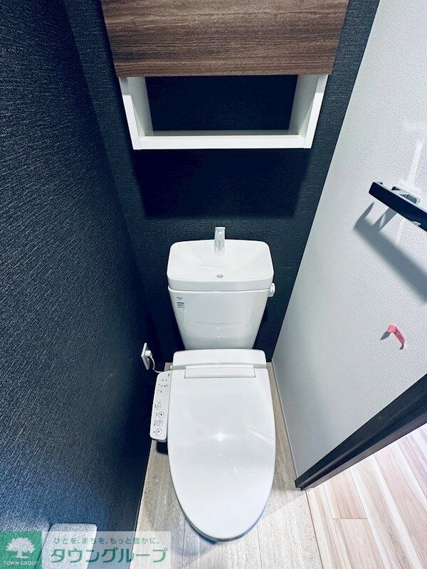 ZOOM神田の物件内観写真