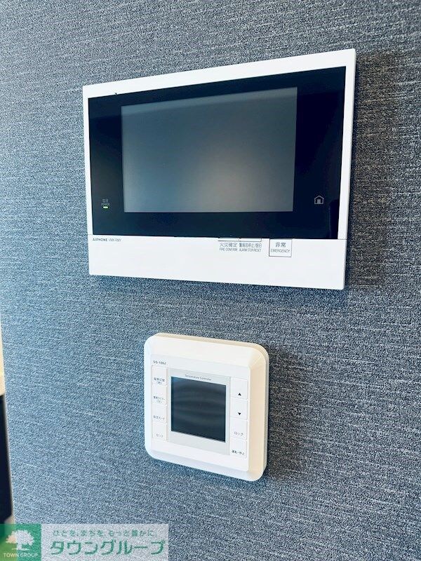 ZOOM神田の物件内観写真