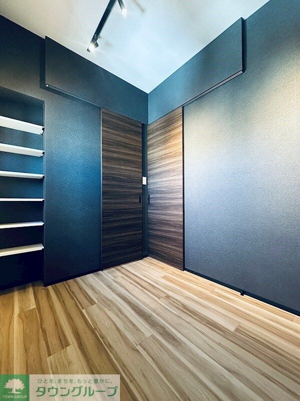 ZOOM神田の物件内観写真