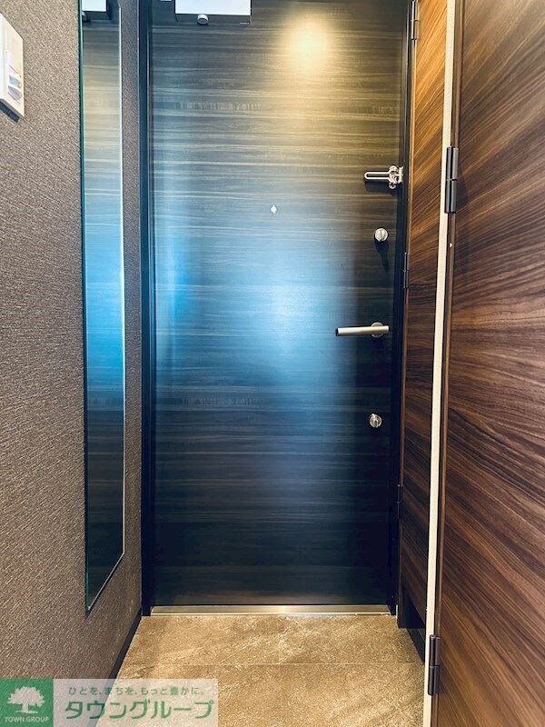 ZOOM神田の物件内観写真