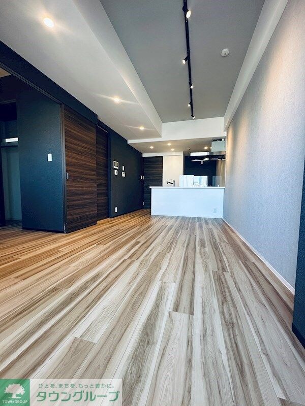 ZOOM神田の物件内観写真