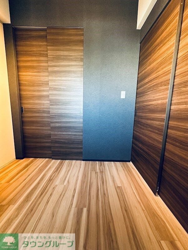 ZOOM神田の物件内観写真