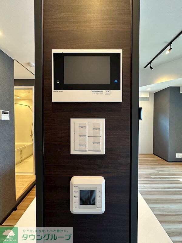 ZOOM神田の物件内観写真