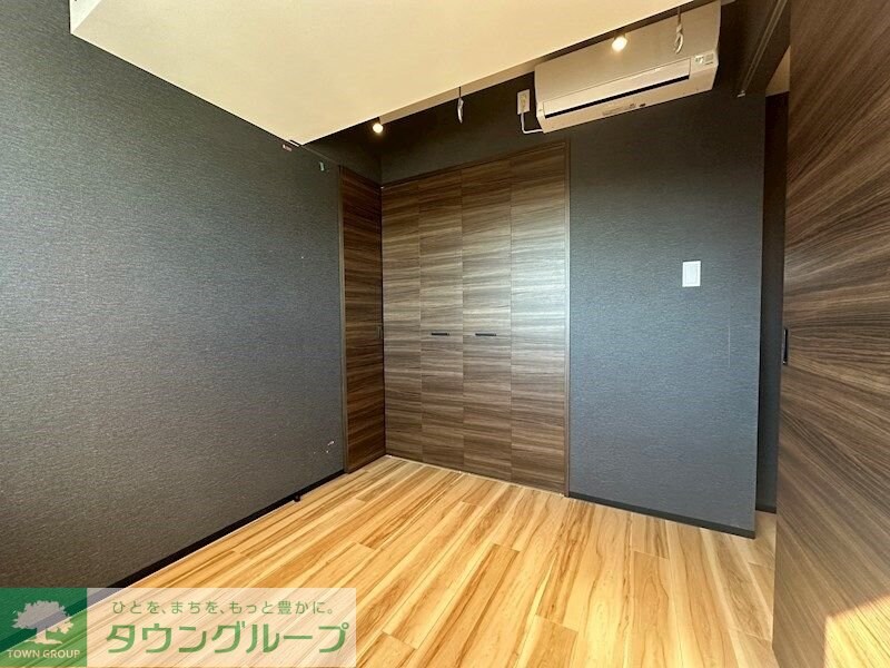 ZOOM神田の物件内観写真