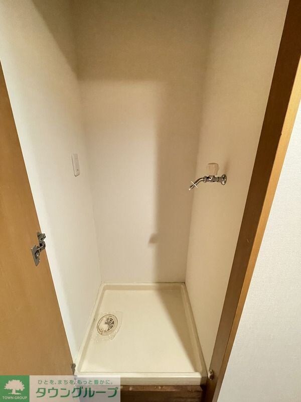 メイクスデザイン白金台の物件内観写真