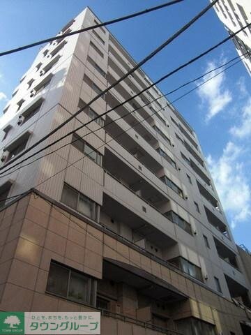 プレール・ドゥーク銀座ＥＡＳＴの物件内観写真