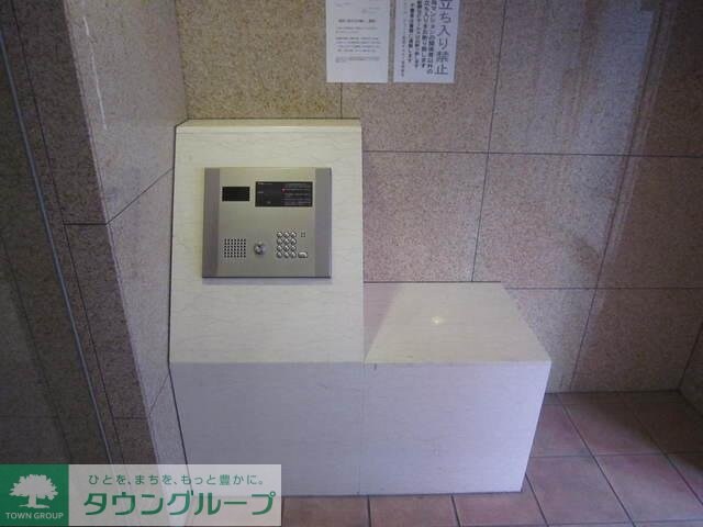 プレール・ドゥーク銀座ＥＡＳＴの物件内観写真