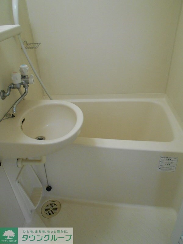 プレール・ドゥーク銀座ＥＡＳＴの物件内観写真