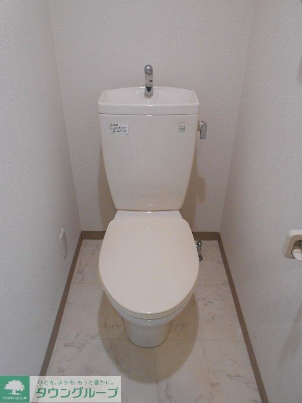 プレール・ドゥーク銀座ＥＡＳＴの物件内観写真