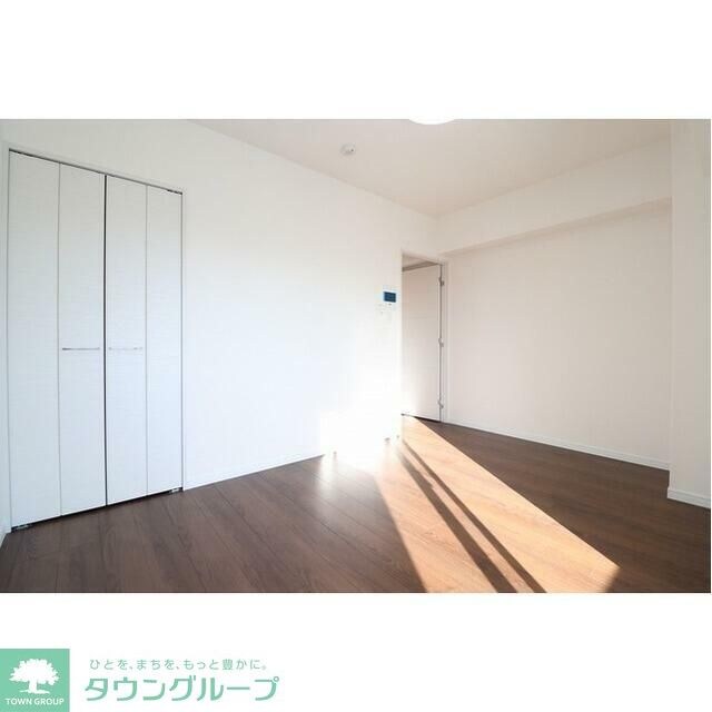 グランカーサ大森海岸の物件内観写真