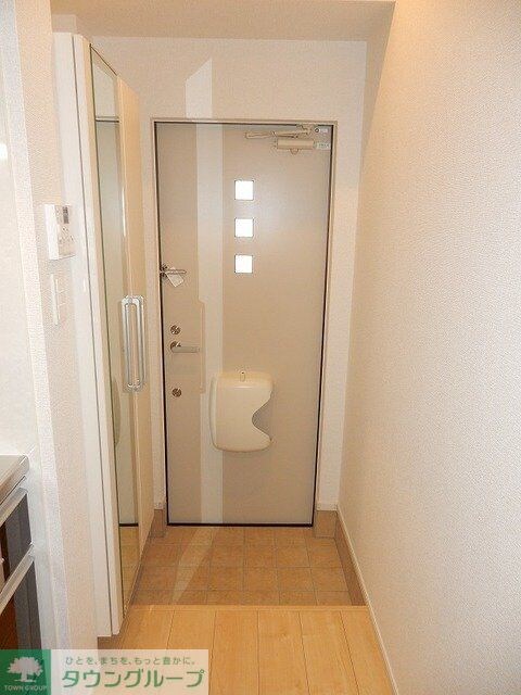 ウィロウ　コート　Ｃの物件内観写真