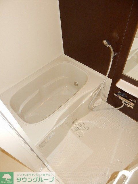 ウィロウ　コート　Ｃの物件内観写真