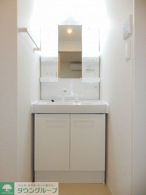 ウィロウ　コート　Ｃの物件内観写真