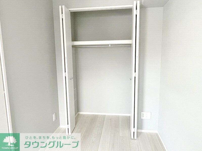 オーパスレジデンス南青山の物件内観写真