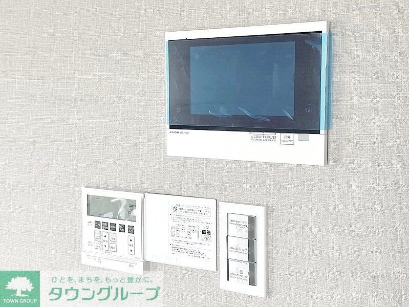 オーパスレジデンス南青山の物件内観写真