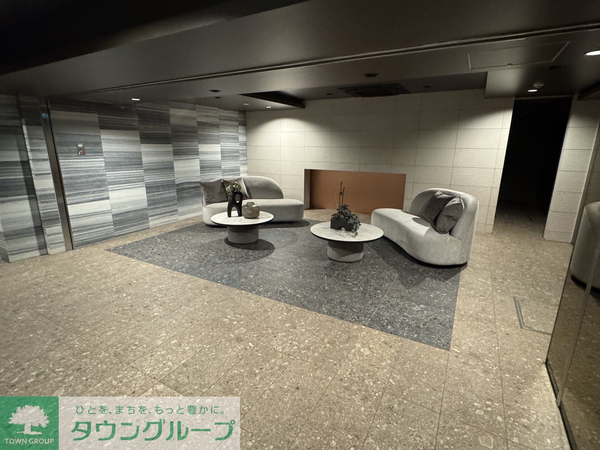 コンフォリア・リヴ西大島ＳＯＵＴＨの物件内観写真