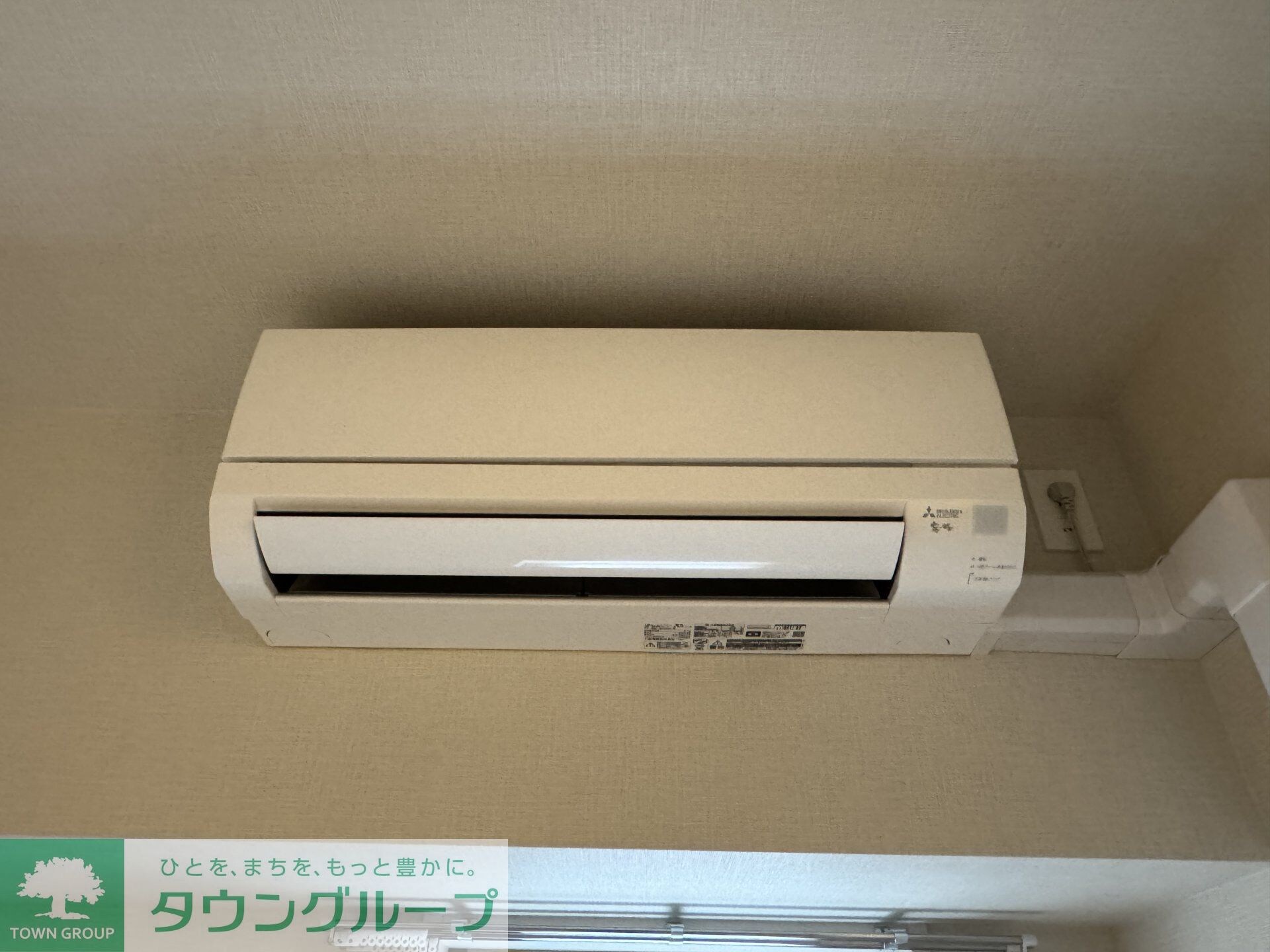 コンフォリア・リヴ西大島ＳＯＵＴＨの物件内観写真