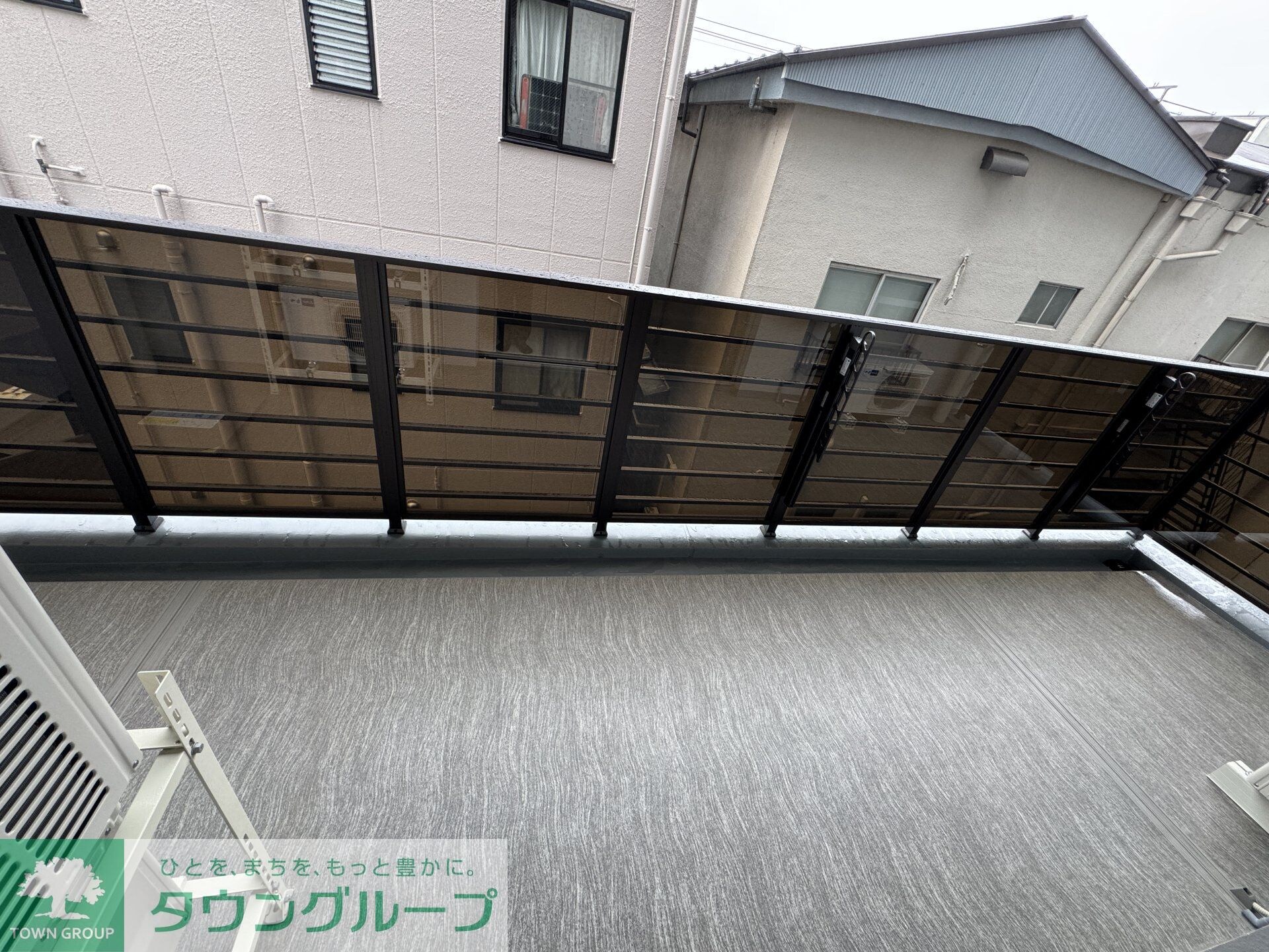 コンフォリア・リヴ西大島ＳＯＵＴＨの物件内観写真