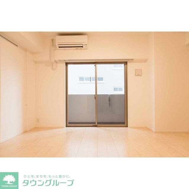 コンフォリア錦糸町ＤＥＵＸの物件内観写真