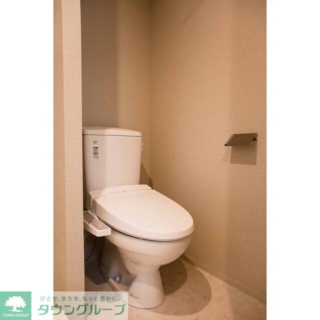 コンフォリア錦糸町ＤＥＵＸの物件内観写真