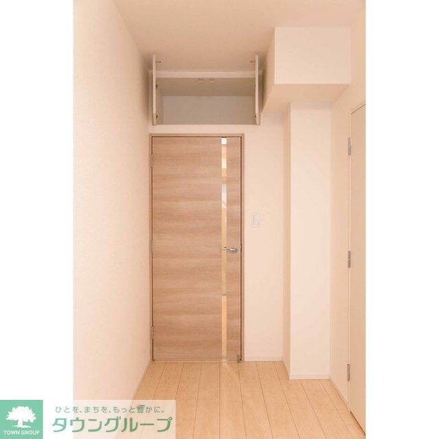 コンフォリア錦糸町ＤＥＵＸの物件内観写真