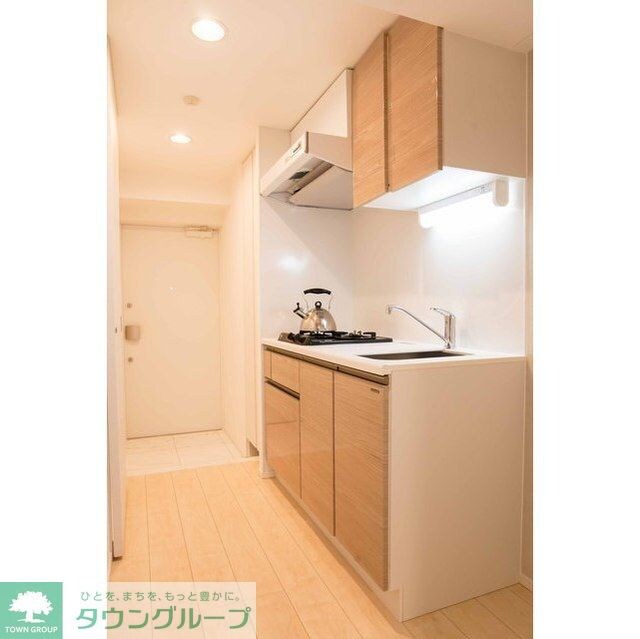 コンフォリア錦糸町ＤＥＵＸの物件内観写真