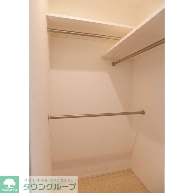 コンフォリア錦糸町ＤＥＵＸの物件内観写真