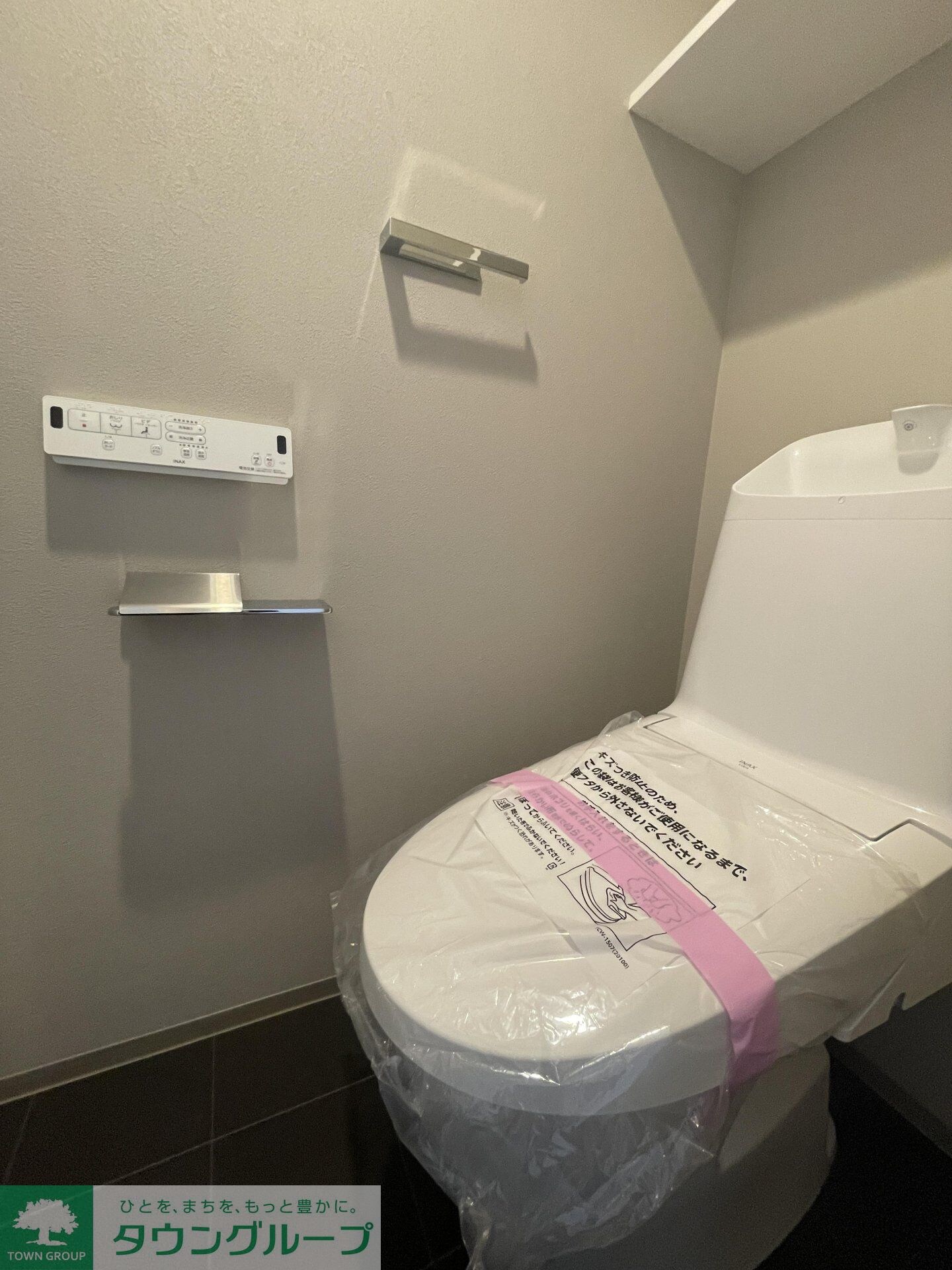 デュオフラッツ日本橋水天宮の物件内観写真