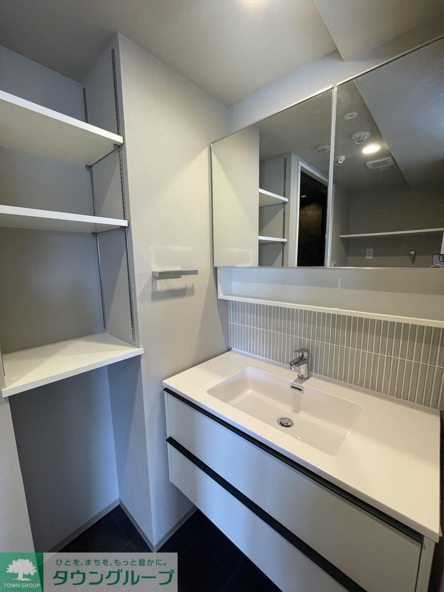 デュオフラッツ日本橋水天宮の物件内観写真