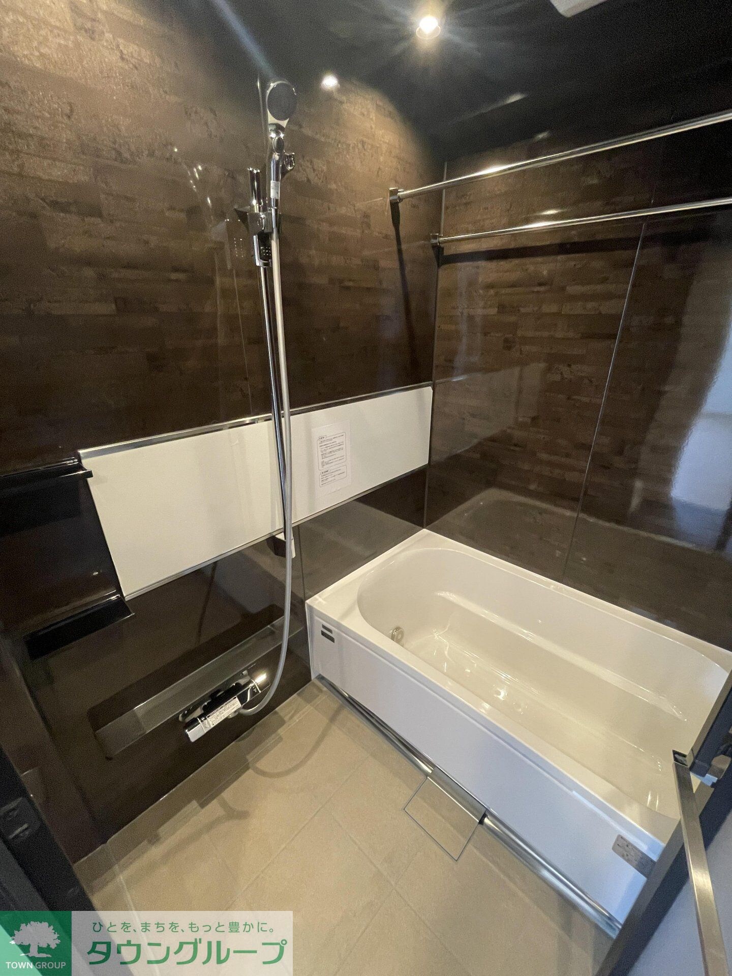 デュオフラッツ日本橋水天宮の物件内観写真