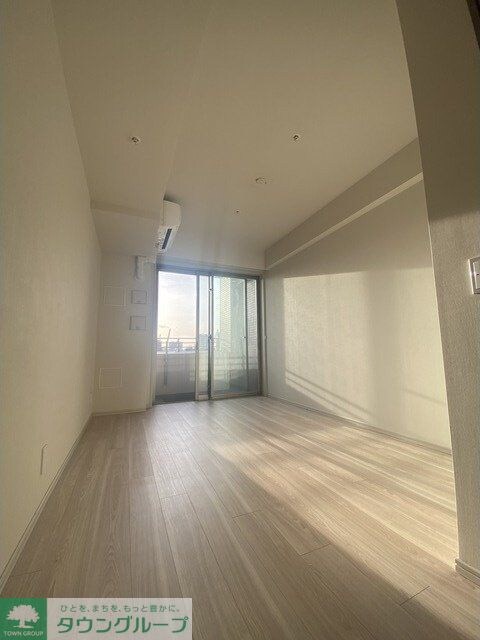 クレヴィア文京湯島の物件内観写真