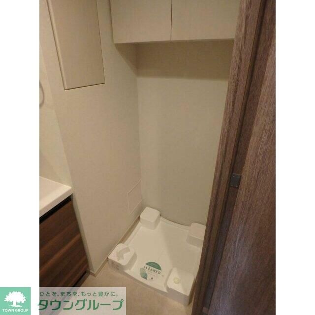 クレヴィア文京湯島の物件内観写真