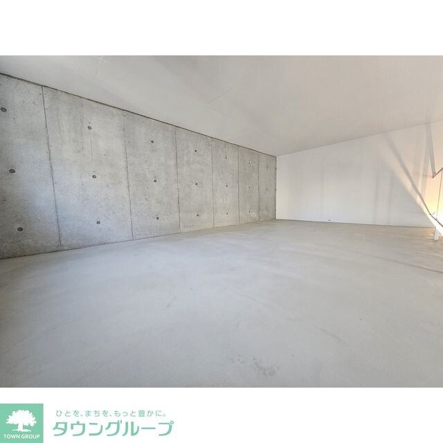 神宮前マンションの物件内観写真