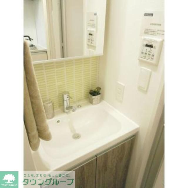 アーバネックス原宿の物件内観写真