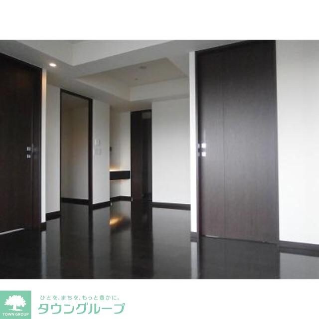 パークキューブ春日安藤坂の物件内観写真