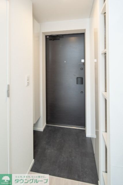 Ｃｅｎｔｅｎａｒｉｏ市谷二十騎町の物件内観写真