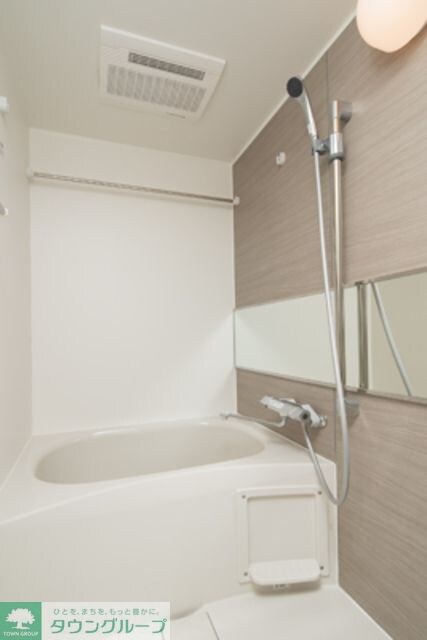 Ｃｅｎｔｅｎａｒｉｏ市谷二十騎町の物件内観写真