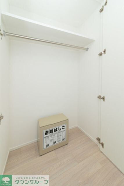 Ｃｅｎｔｅｎａｒｉｏ市谷二十騎町の物件内観写真