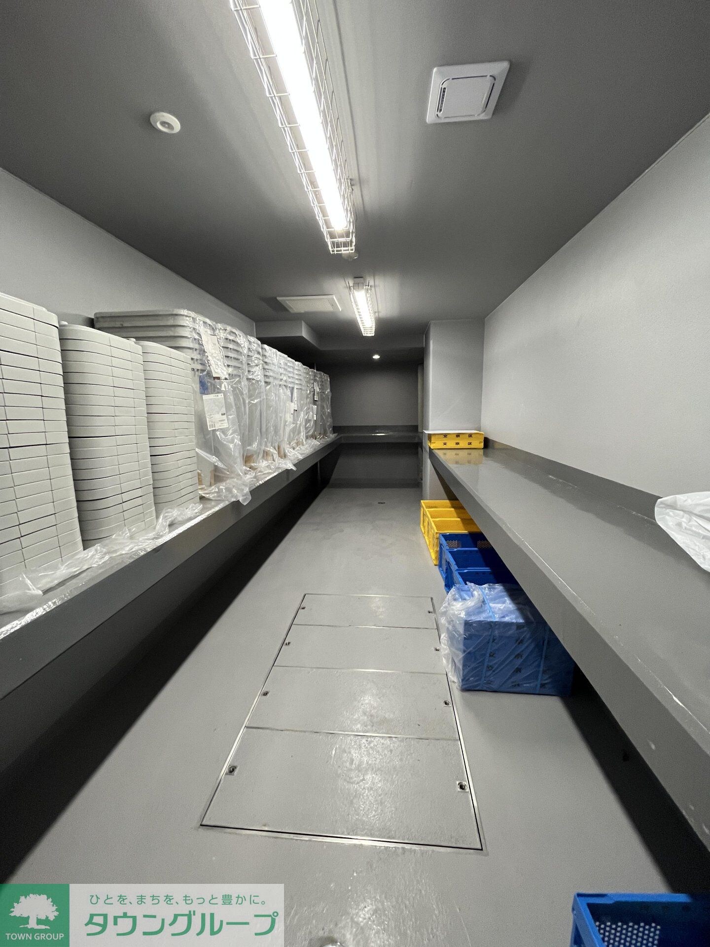 ＵＲＢＡＮＬＩＮＫ護国寺の物件内観写真