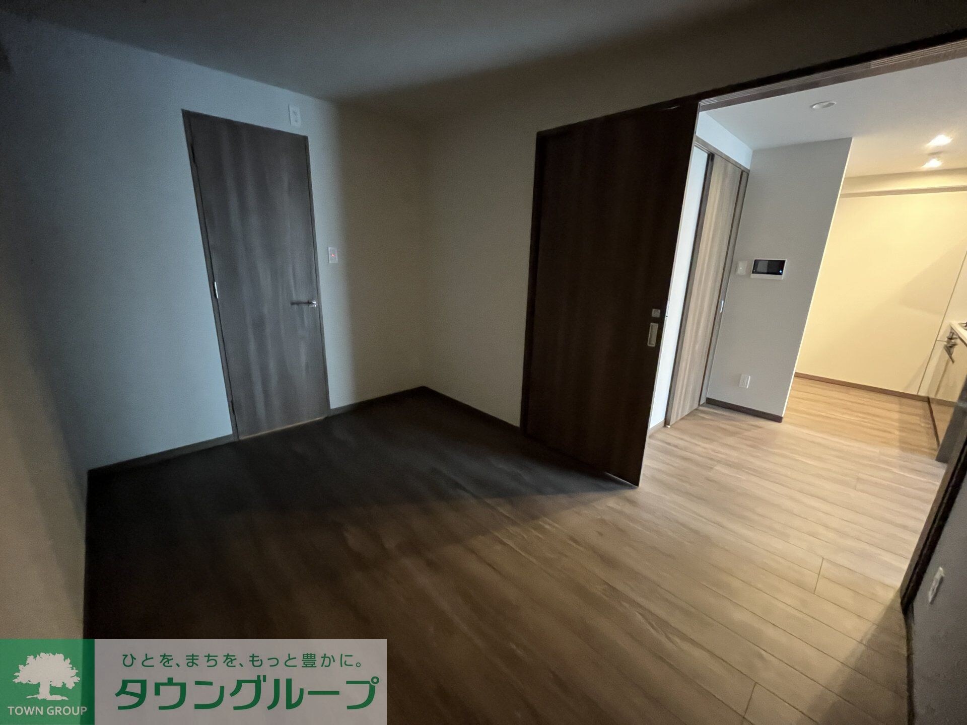 ＵＲＢＡＮＬＩＮＫ護国寺の物件内観写真