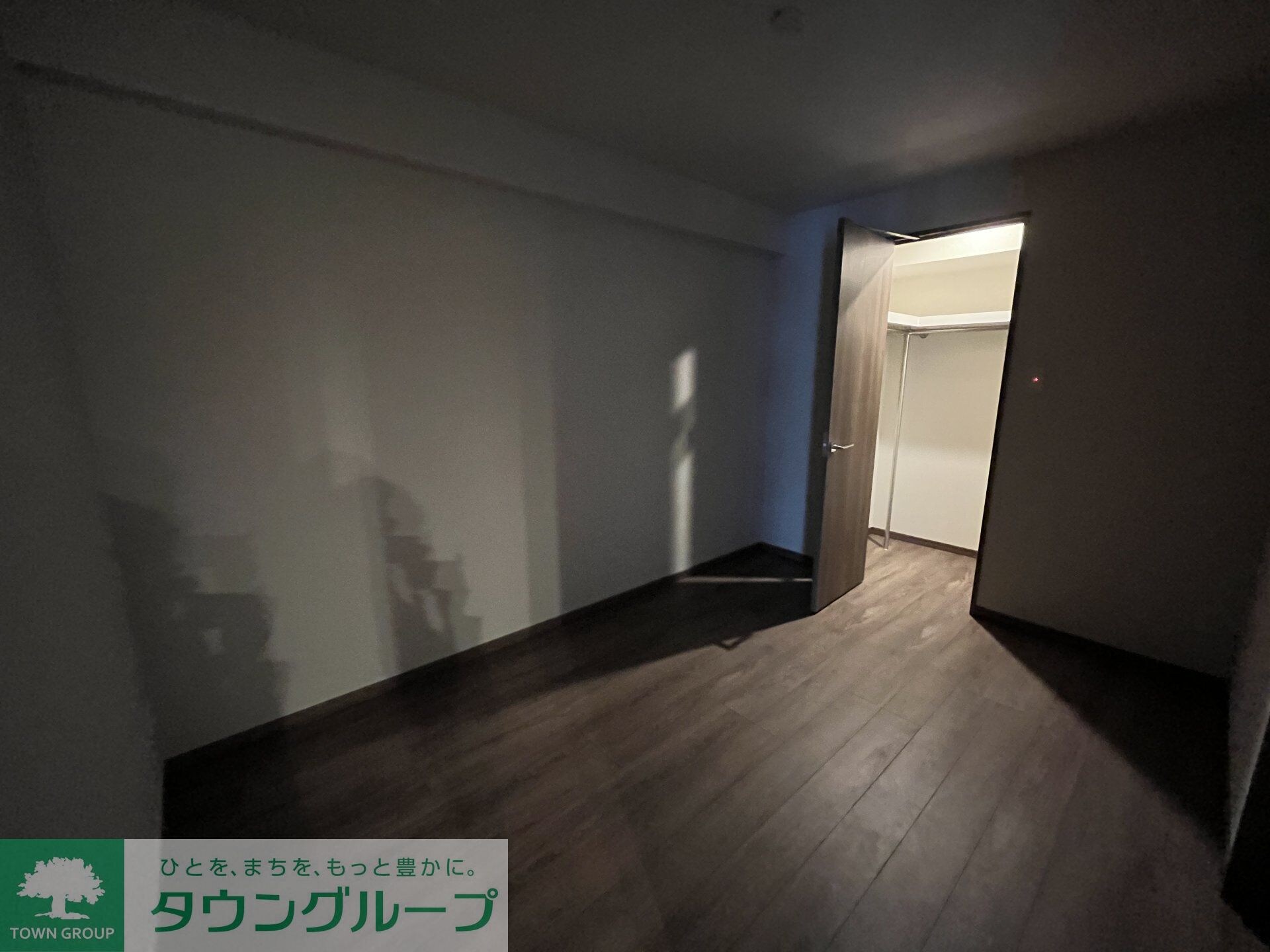 ＵＲＢＡＮＬＩＮＫ護国寺の物件内観写真