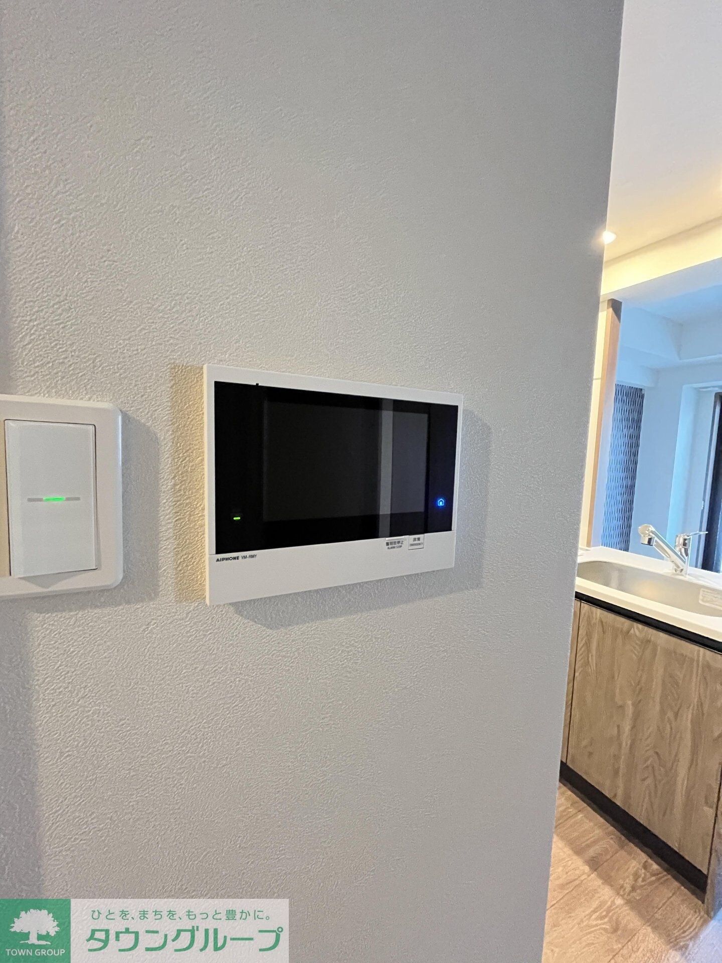 ＵＲＢＡＮＬＩＮＫ護国寺の物件内観写真