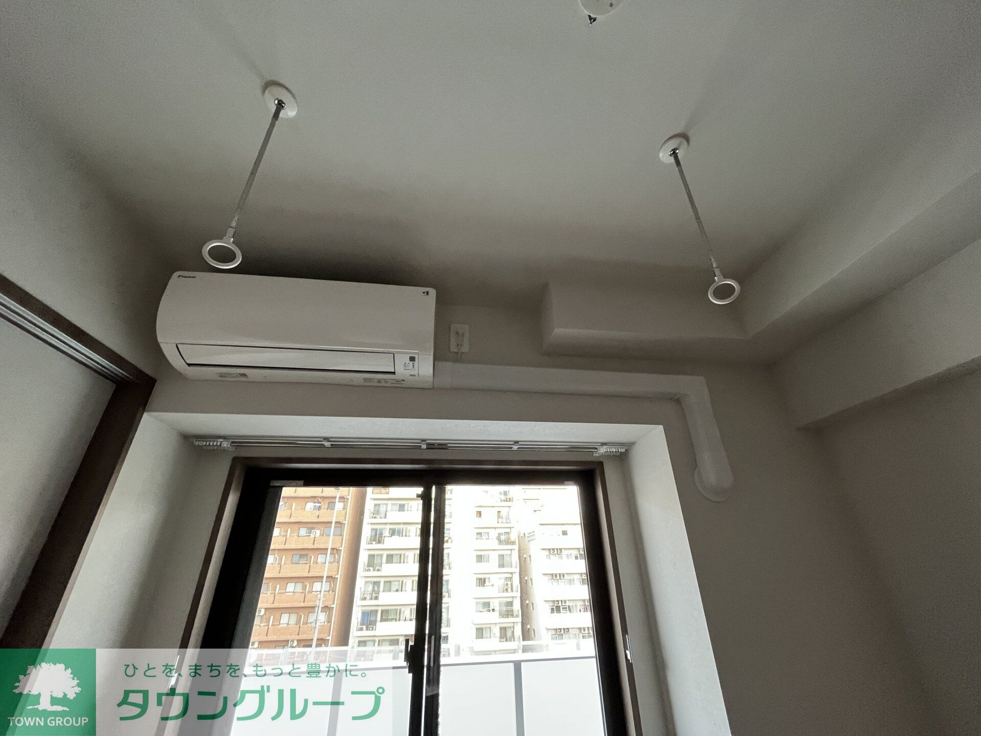 ＵＲＢＡＮＬＩＮＫ護国寺の物件内観写真