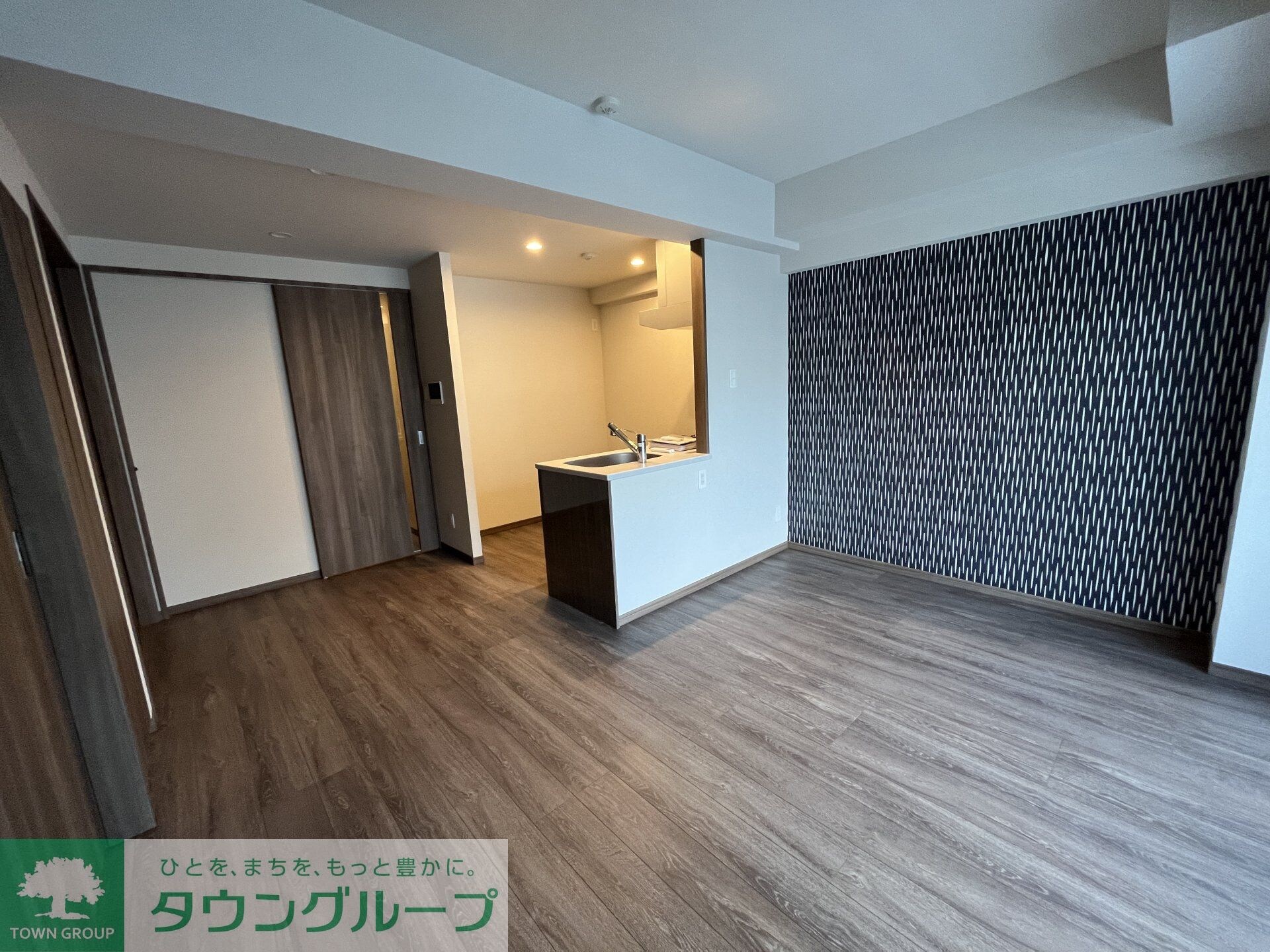 ＵＲＢＡＮＬＩＮＫ護国寺の物件内観写真