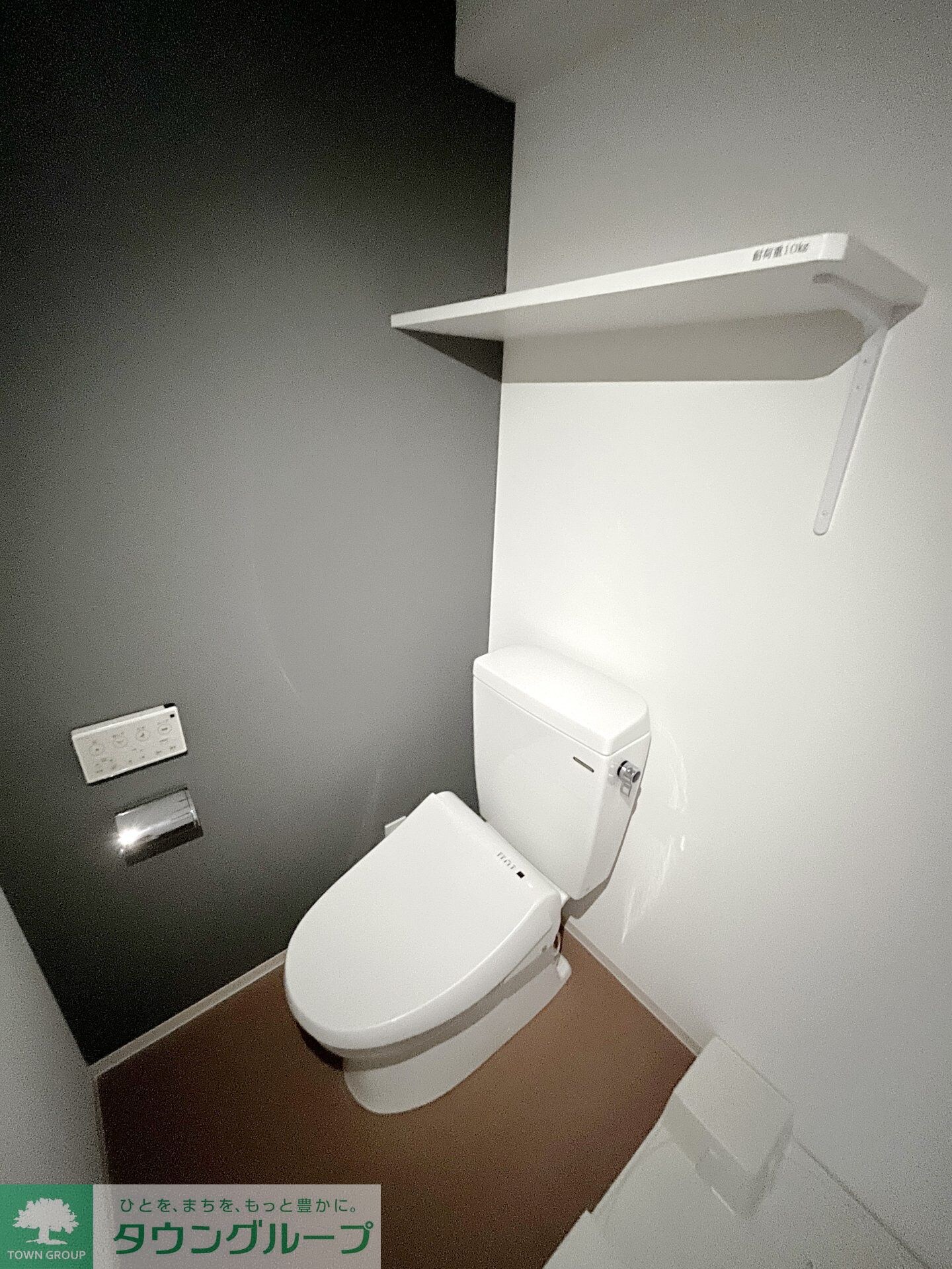 RELUXIA品川中延の物件内観写真